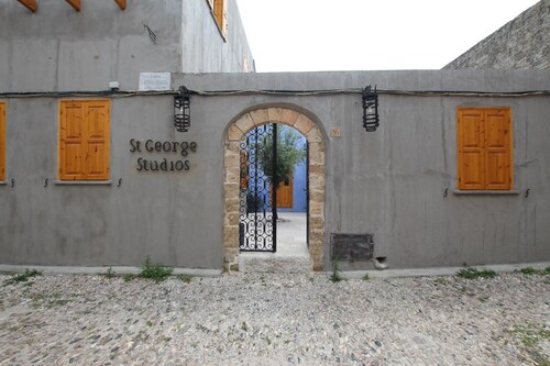 Saint George Studios