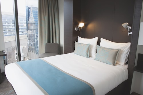 Motel One London - Tower Hill