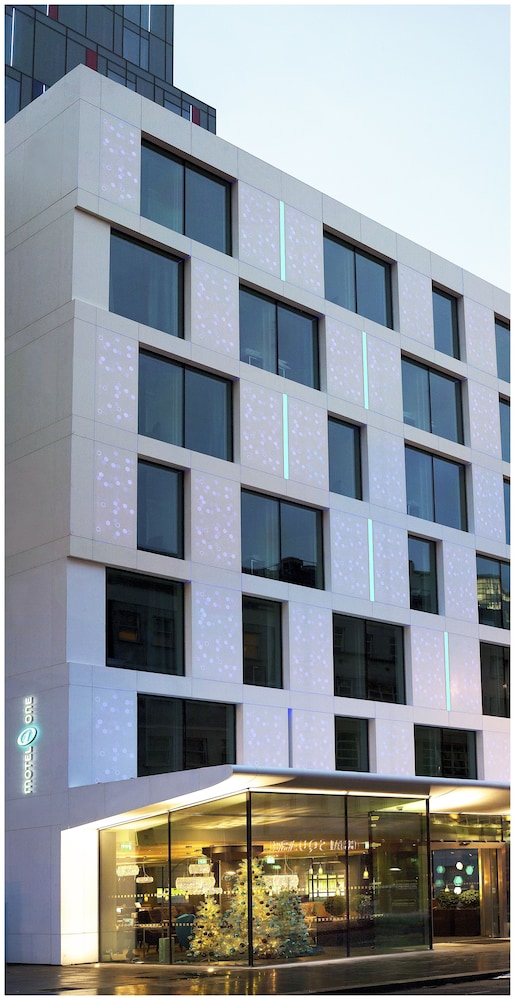 Hotel Front