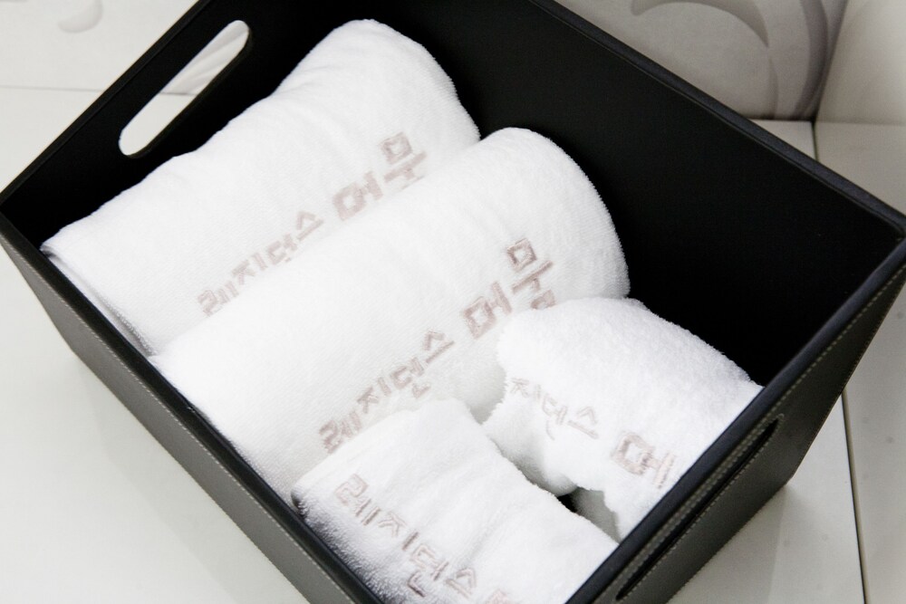 In-Room Amenity