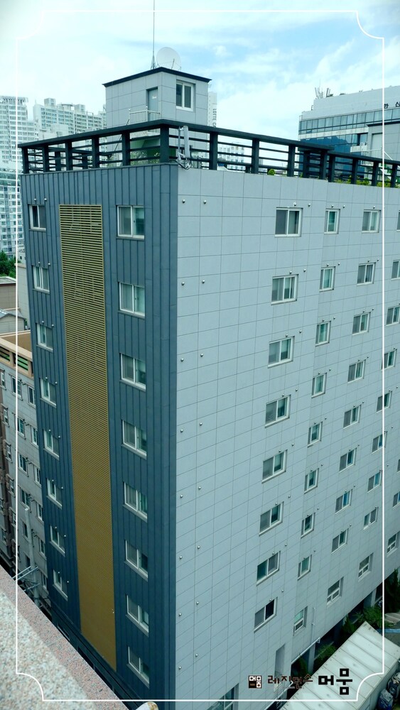 City View