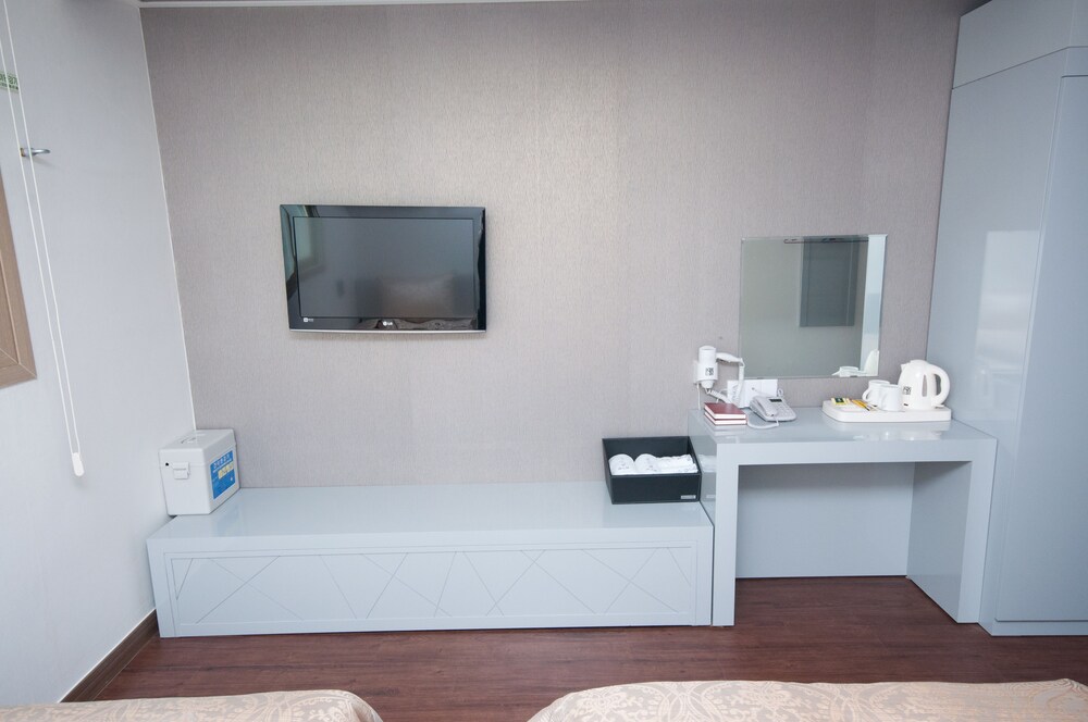 In-Room Amenity