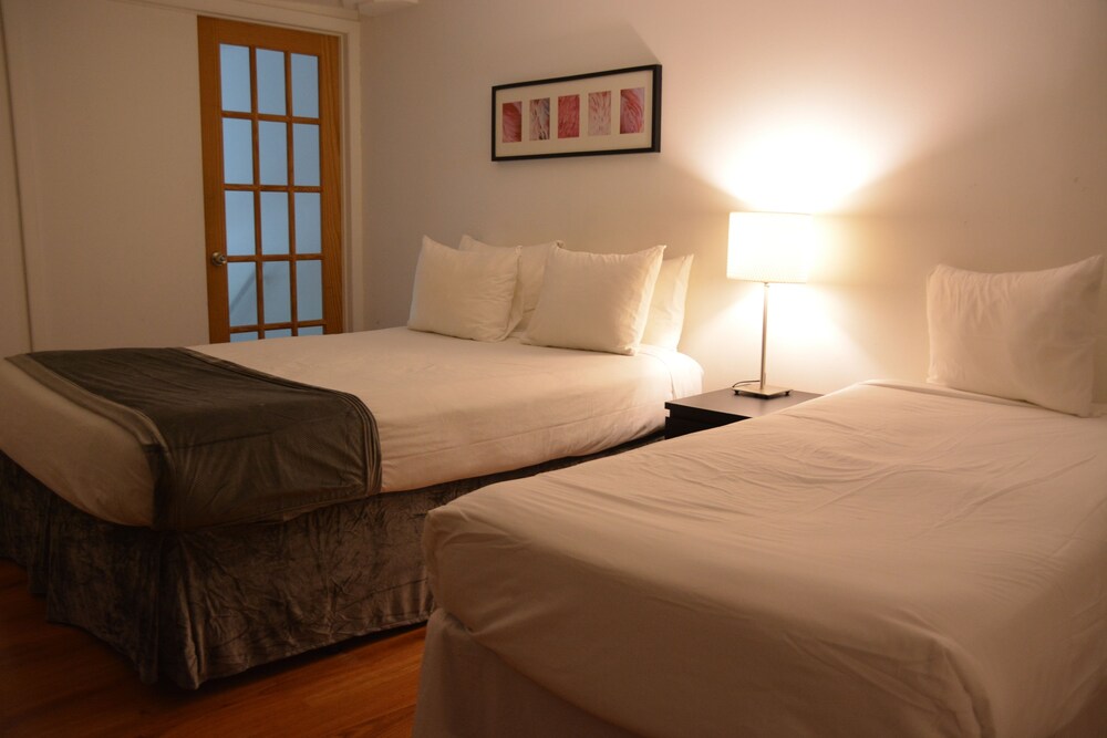 객실 (듀플렉스, 발코니, 바다 전망 (with sofa bed))