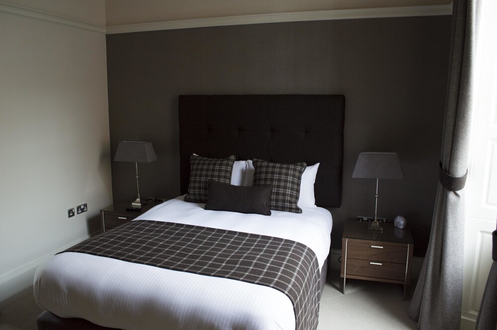 Apartment, 1 Bedroom - Guestroom
