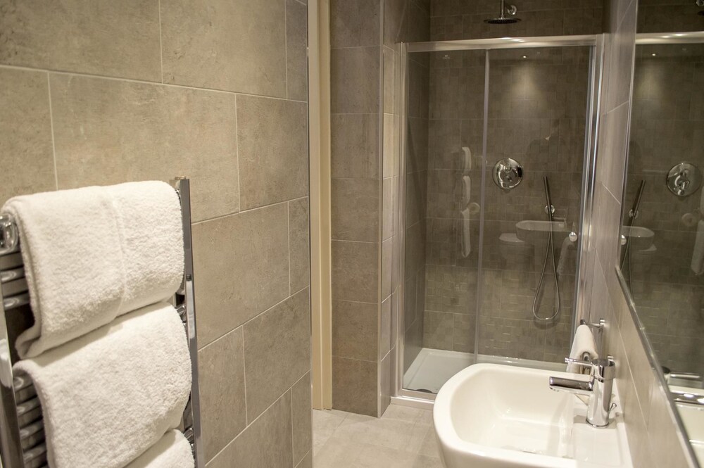 Apartment, 1 Bedroom - Bathroom