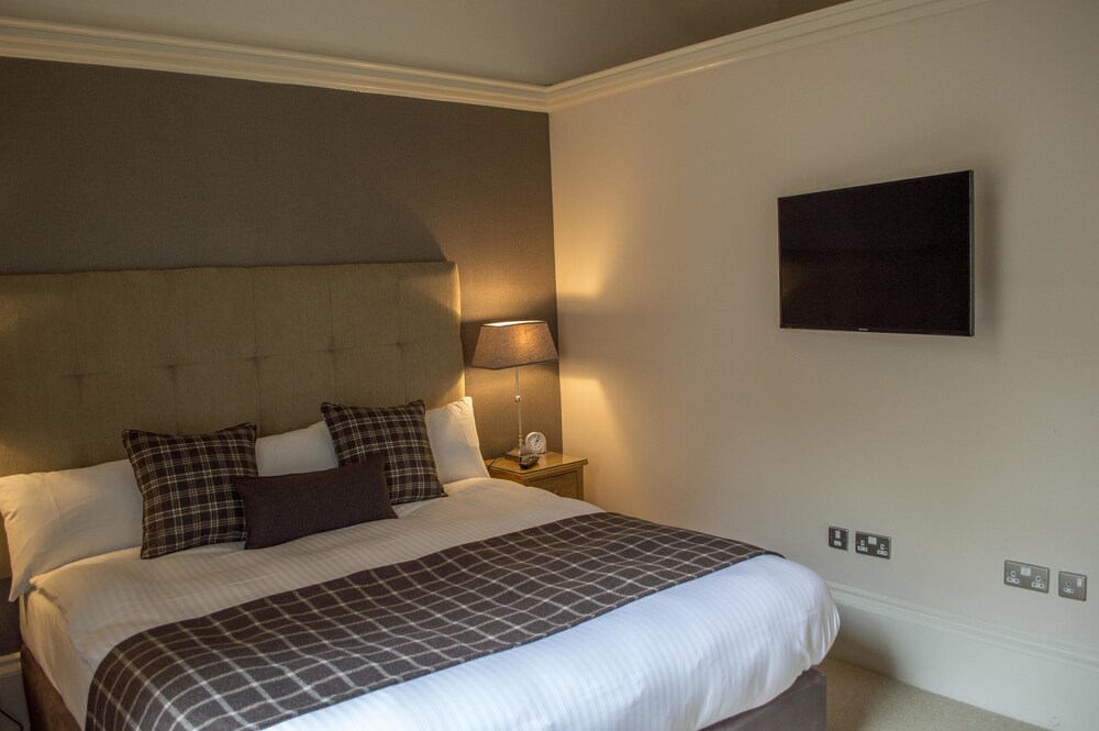 Deluxe Apartment, 2 Bedrooms (1 Bathroom) - Guestroom