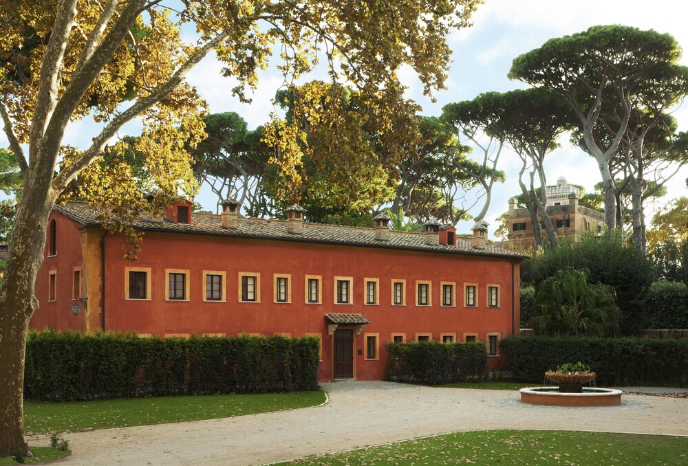Hall