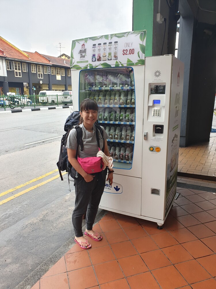 Vending Machine