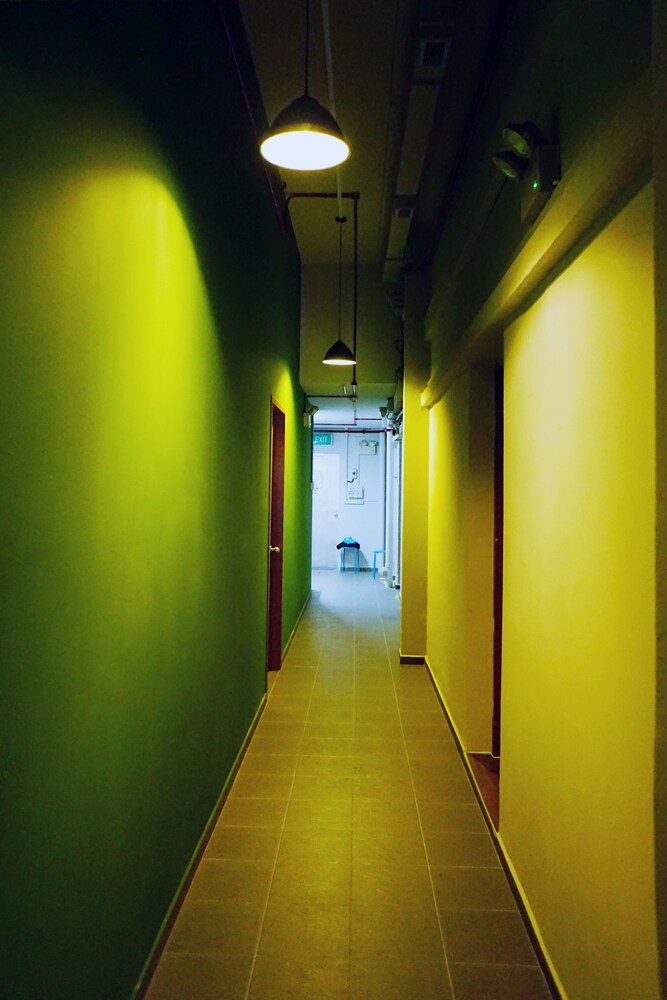 Hallway