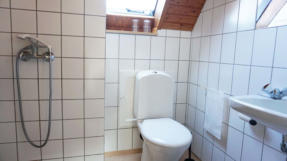 Badeværelse