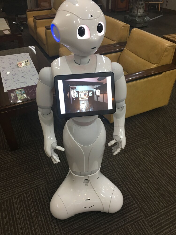 ロビー