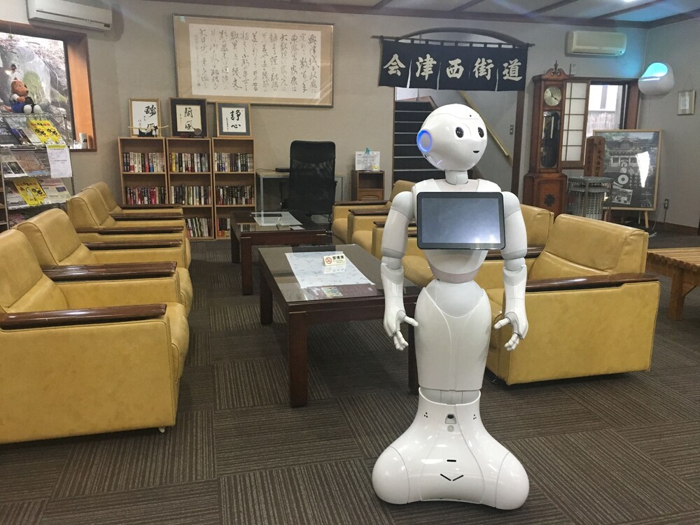 ロビー