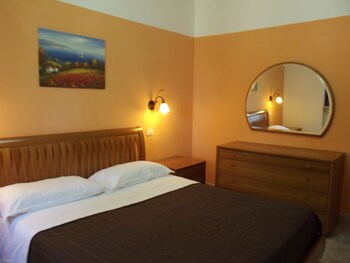 Agri-costella Country Hotel