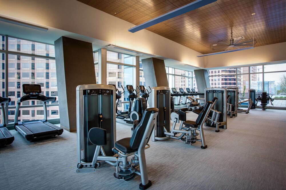 Sports Facility