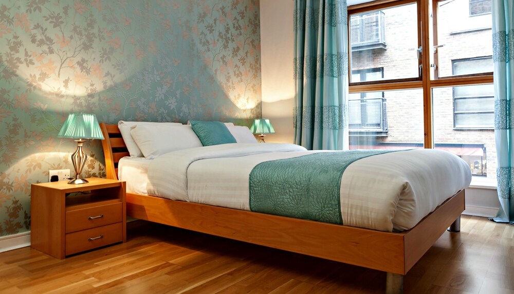 Apartment (4 Adults) - Guestroom