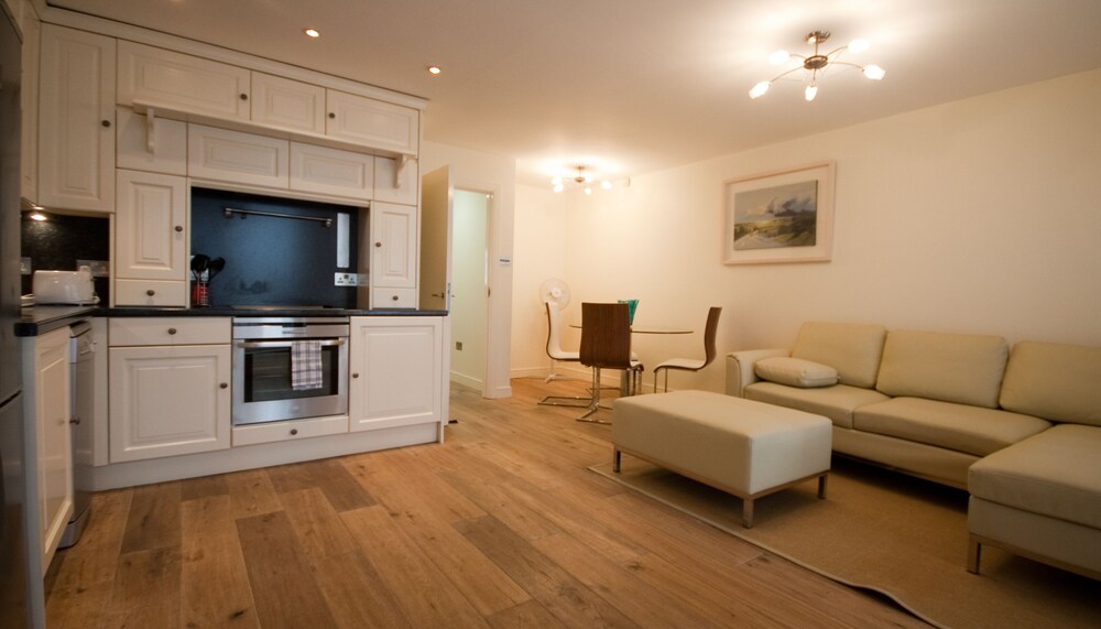 Apartment, 2 Bedrooms (4 people) - In-Room Kitchen