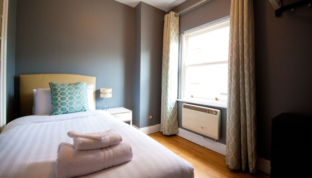 Apartment, 3 Bedrooms - Guestroom