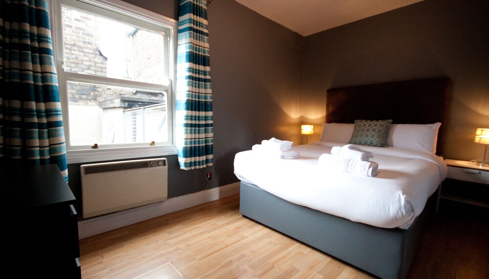 Apartment, 3 Bedrooms - Guestroom