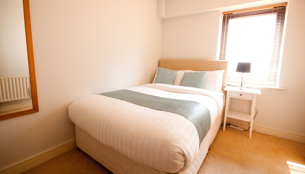 Duplex Apartment - Guestroom