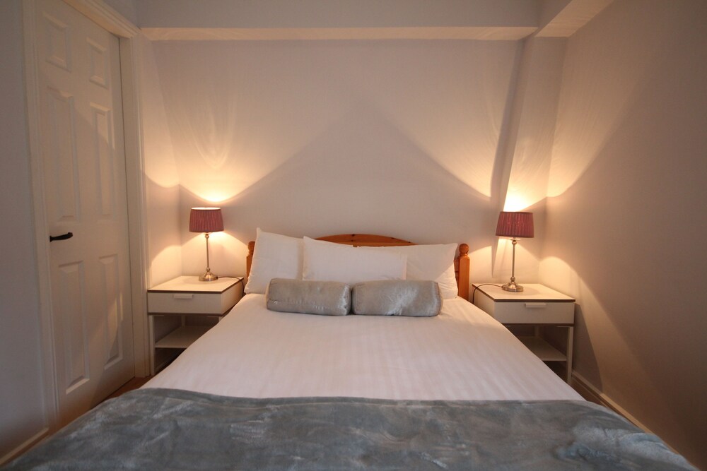 Apartment (2 Adults) - Guestroom