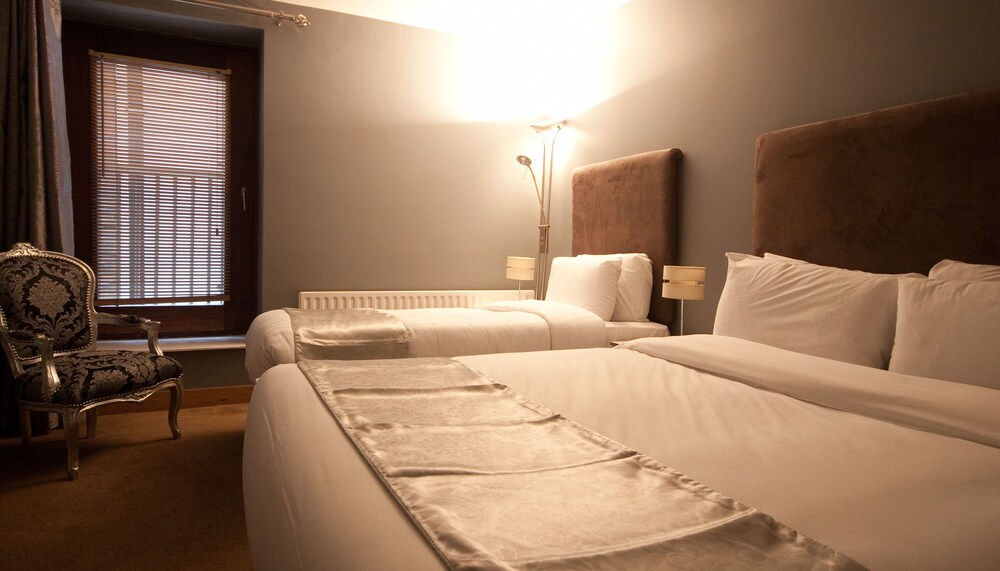 Apartment, 2 Bedrooms (4 people) - Guestroom