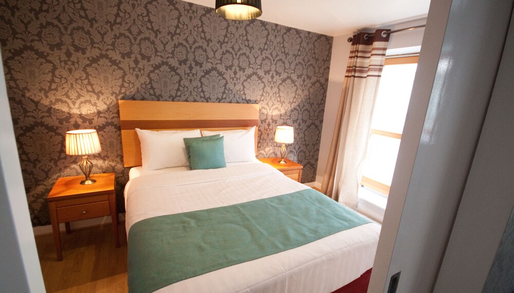 Apartment (4 Adults) - Guestroom