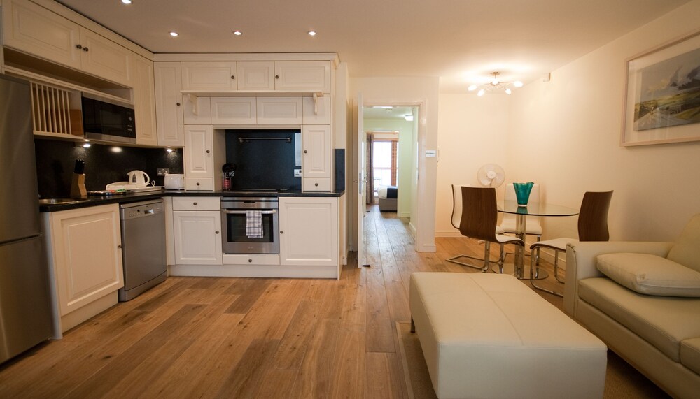 Apartment, 2 Bedrooms (4 people) - In-Room Kitchen