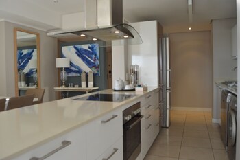 In-Room Kitchen