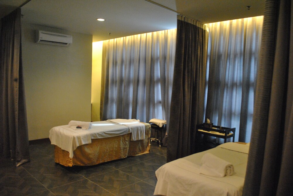 Treatment Room