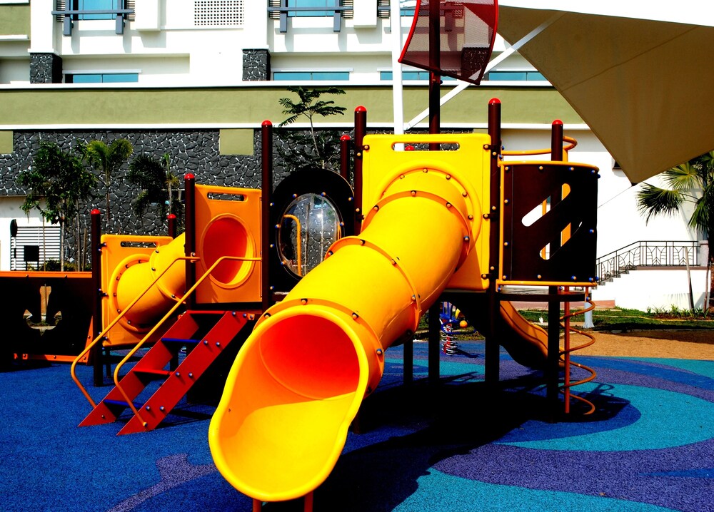 Childrens Area