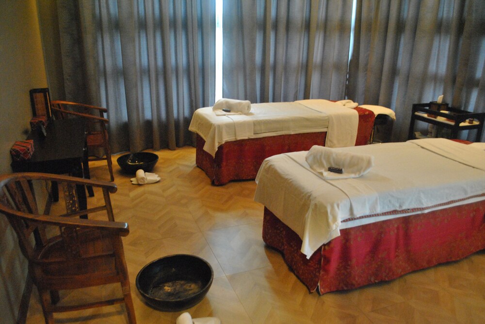 Treatment Room