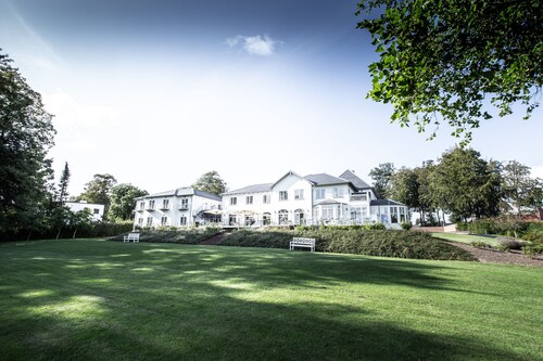 Stella Maris Hotel de Luxe