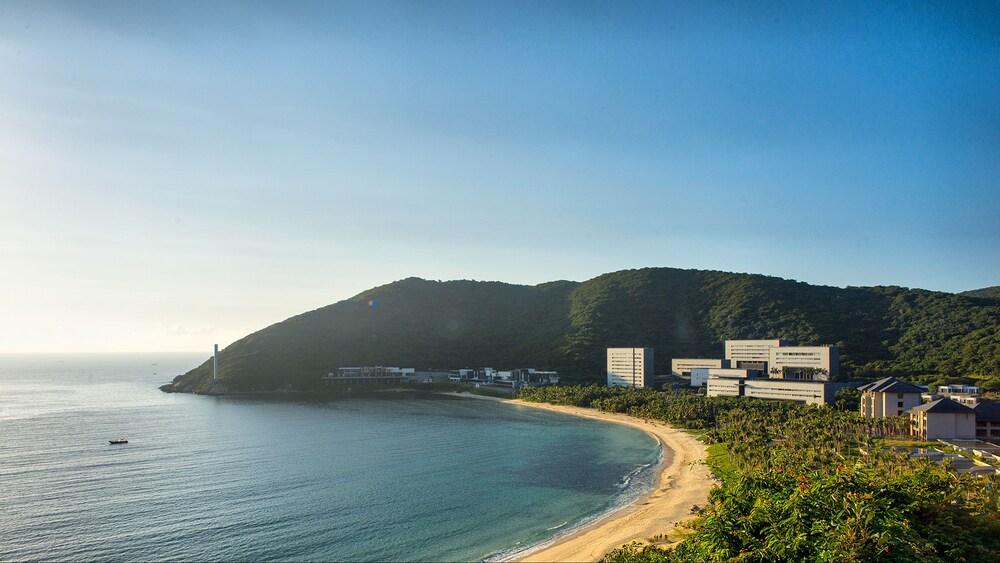 해변/바다 전망