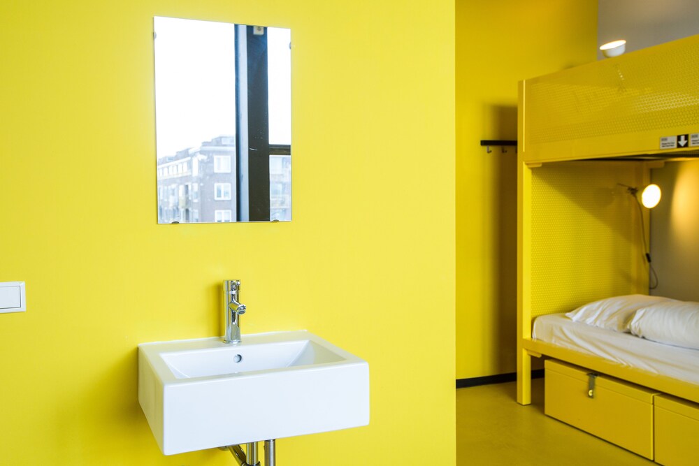 In-room amenity