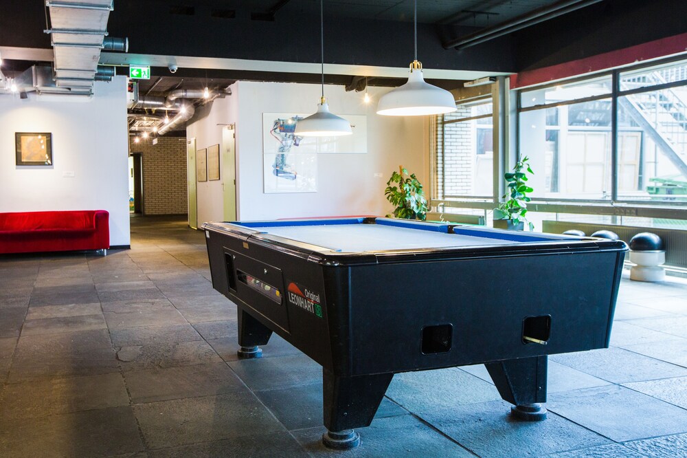 Billiards