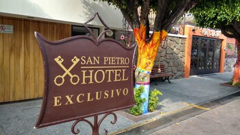 Hotel Front