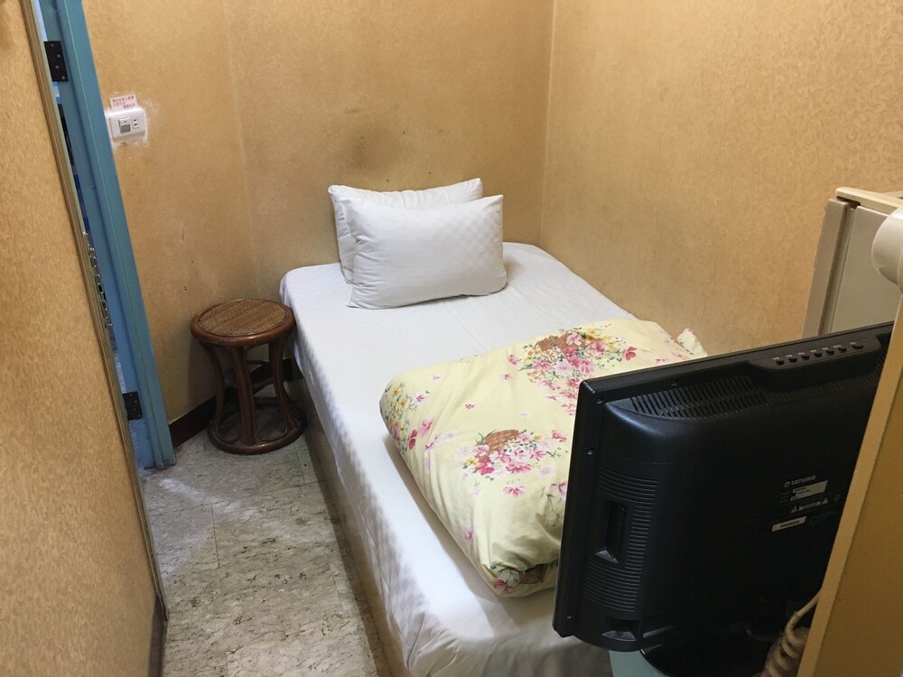 객실