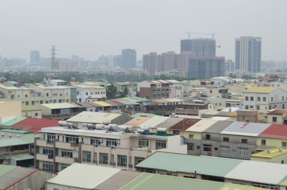 조감도