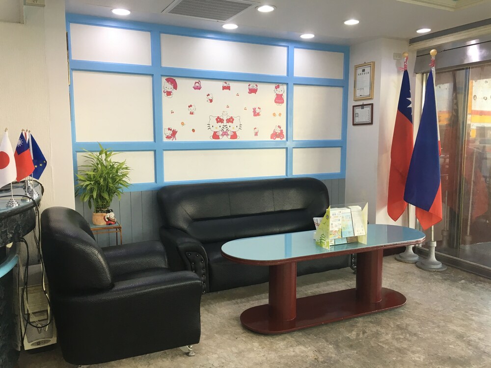 내부 입구