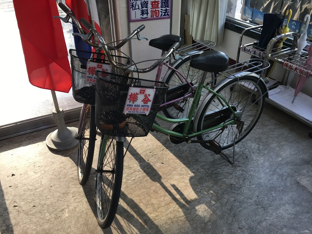 자전거 타기