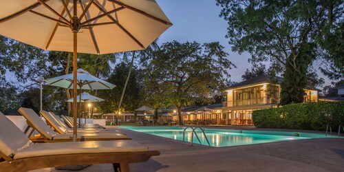 The Lakeside Hotel at Nuwarawewa