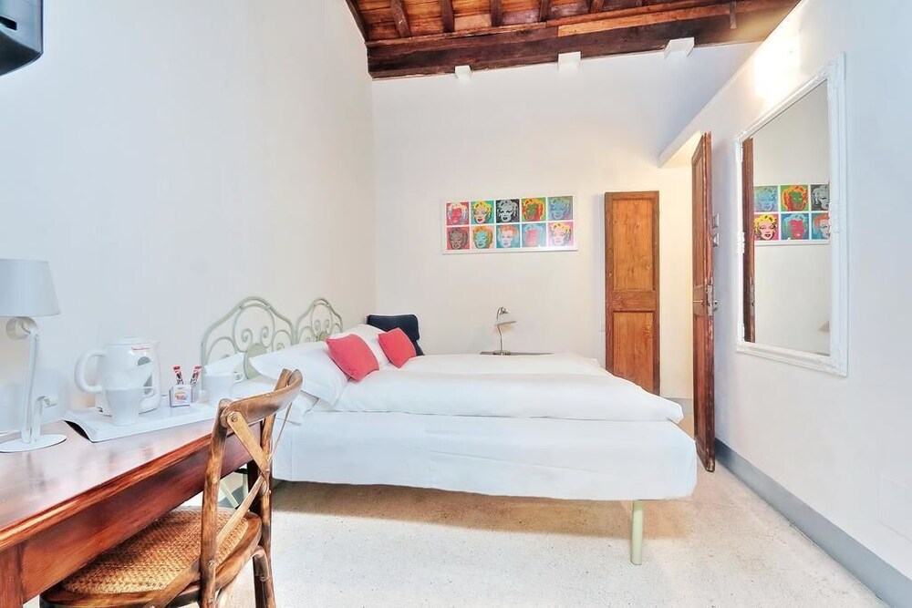 Economy Double or Twin Room - Featured Image