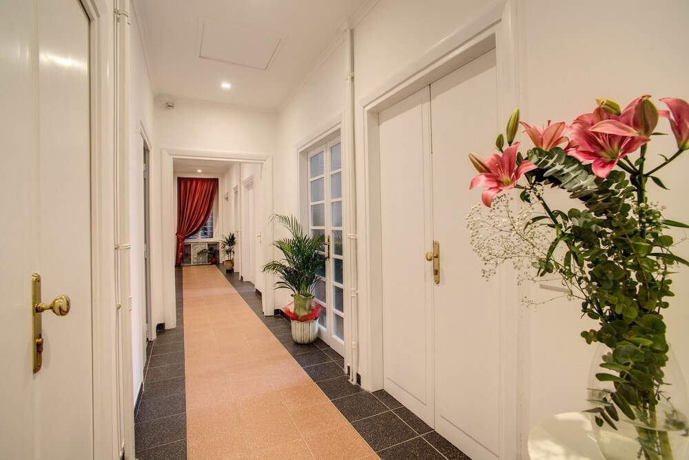 Ingresso interno