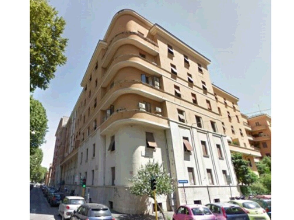 Vista strada
