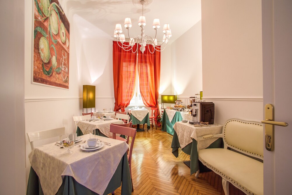 Servizio caffè