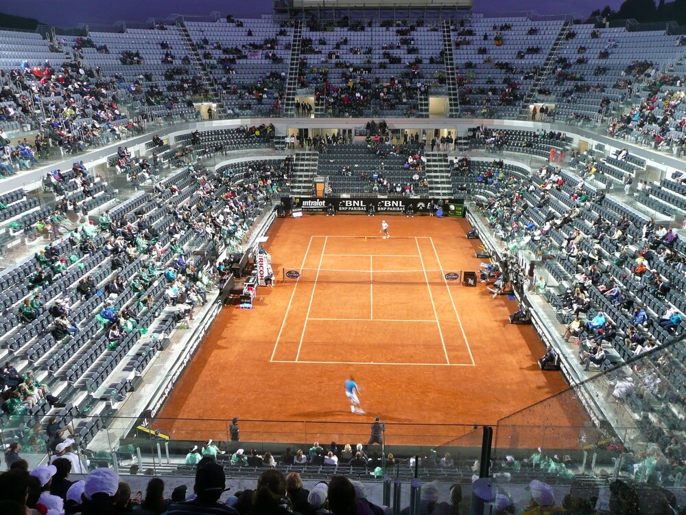 Impianti sportivi