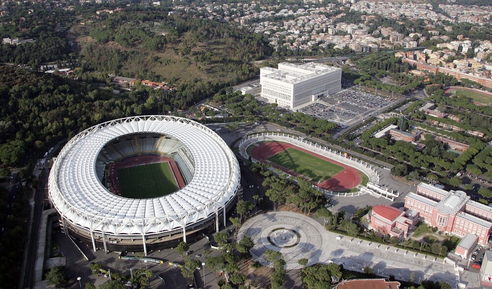 Campo sportivo