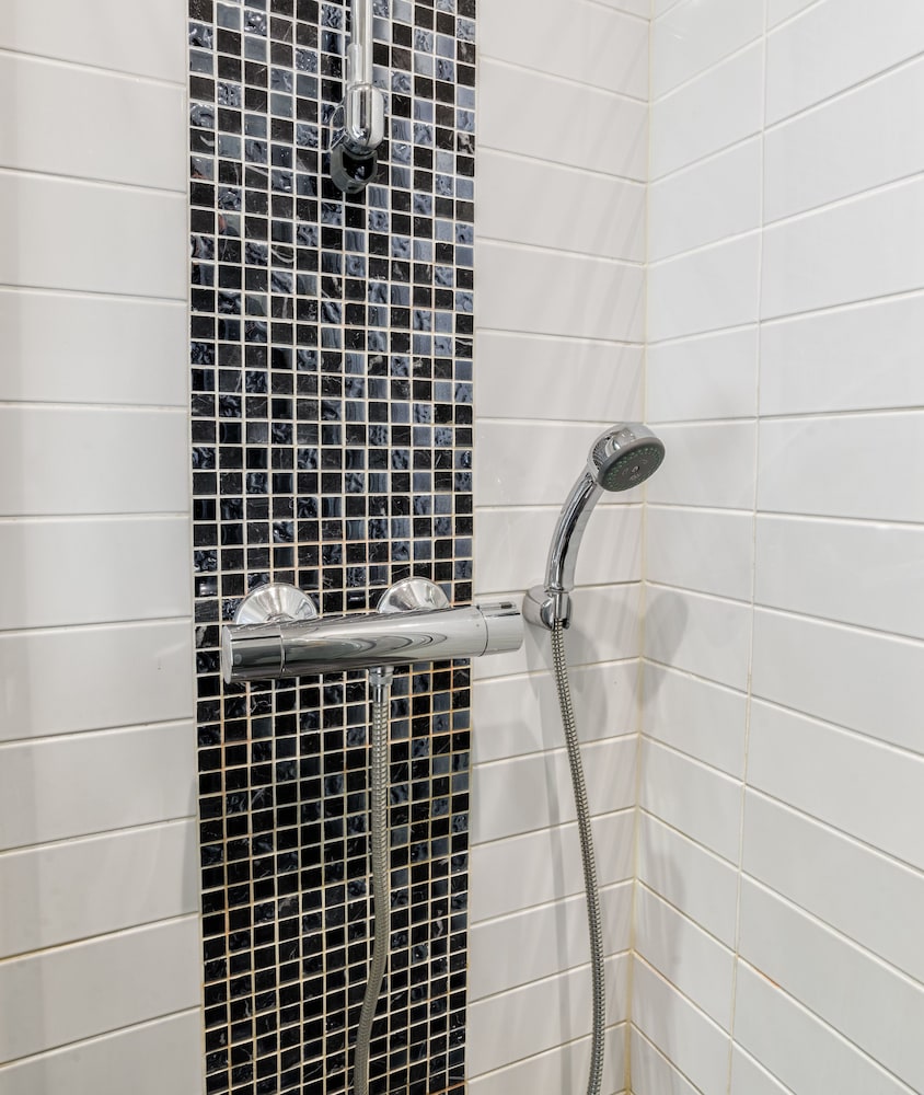 Studio - Hakaniemenkatu 5 - Bathroom