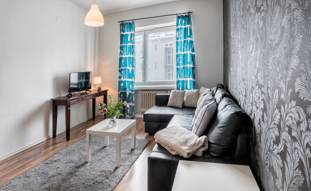 Studio - Hakaniemenkatu 5 - Guestroom