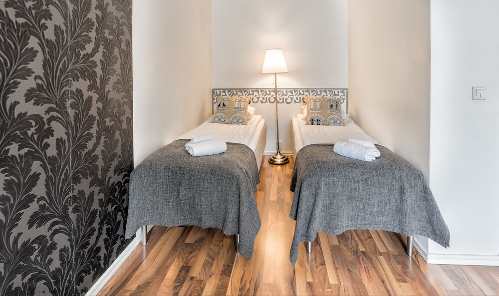 Studio - Hakaniemenkatu 5 - Guestroom